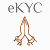 Mahindra eKYC icon
