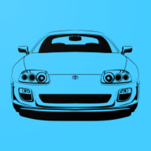 Toyota Supra MK4 Repair Manual icon