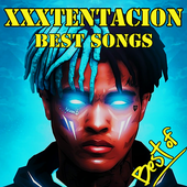 XXXTentacion All Songs icon