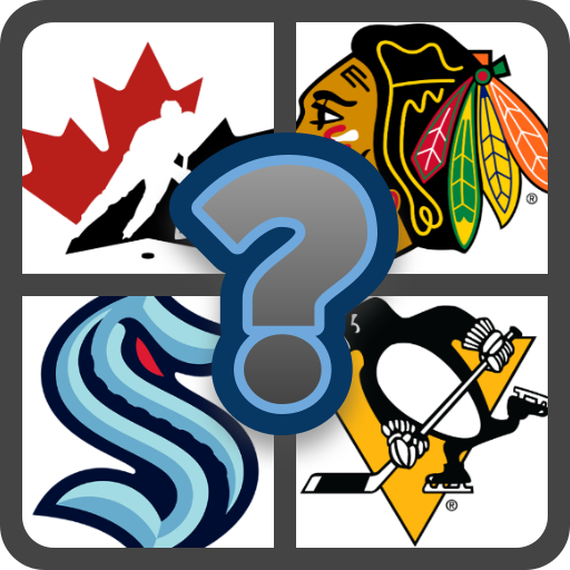 Hockey Logo Challenge icon