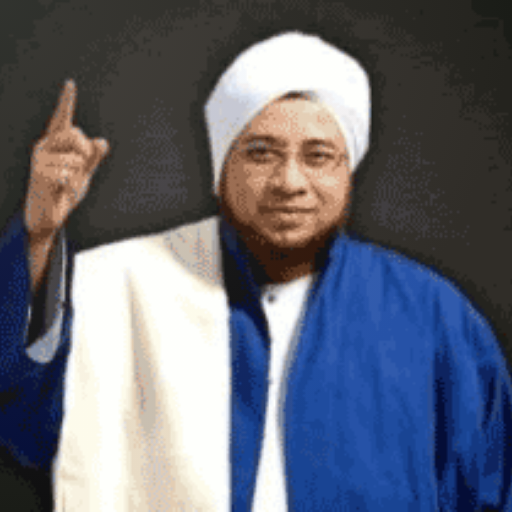 Qosidah Majlis Rasulullah Vol 2 (Lirik dan Arti) icon