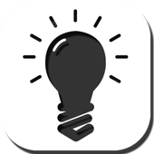 टॉर्च - Flashlight icon