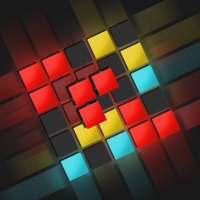 Color Blocks - destroy blocks (Puzzle game)