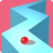 Play Zig Zag Game icon
