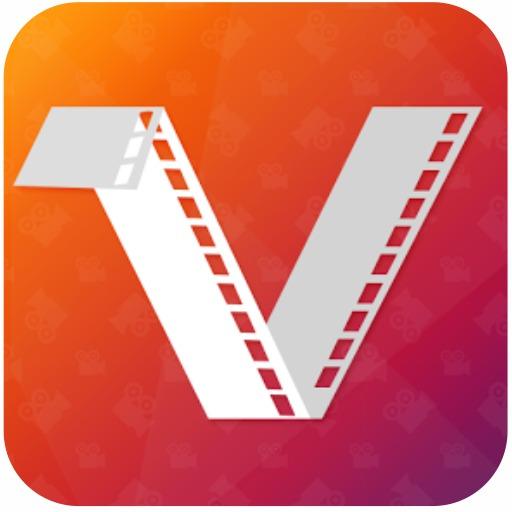 HD Video Player - All format video player HD icon
