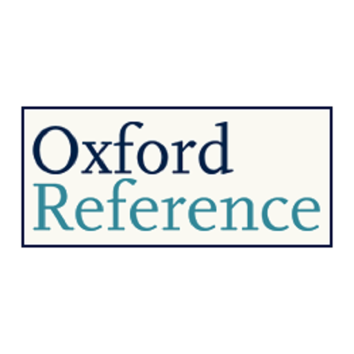 Oxford Reference Style Guide иконка