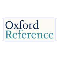 Oxford Reference Style Guide