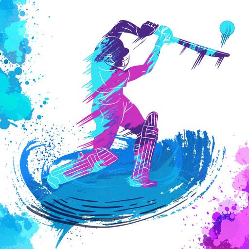 Cricket Score Live Line icon