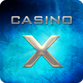 Casino X icon