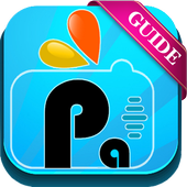 guide for picsart best editing tutorial up icon