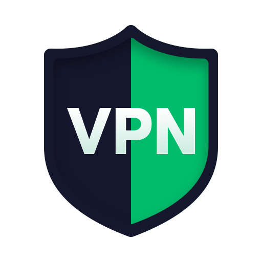 Shield VPN - Fast Secure Proxy icon