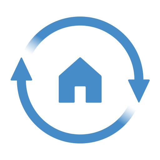 OpenRent | Property to Rent from Private Landlords icon