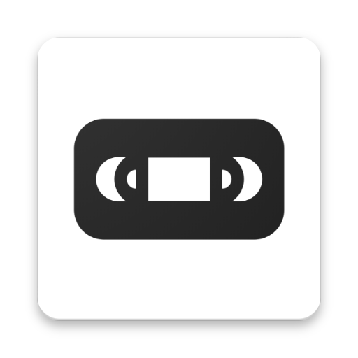 Tape: Video Sales Stories icon