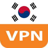 Korea VPN