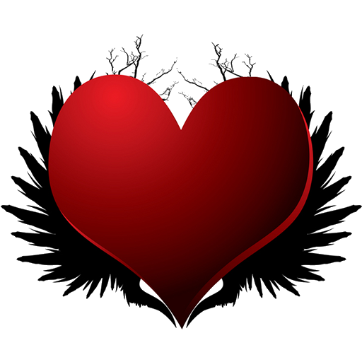 Radio Gothic - Gothic Music Radios Worldwide icon