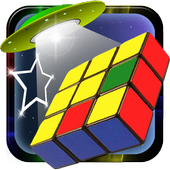 Space Memory Mania icon