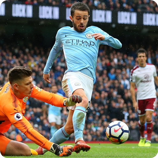 Wallpapers for Manchester City icon