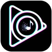 Tik-Toe Video Player : All Formate Video Player