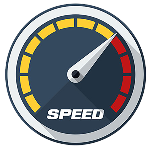 My Internet Speed Test only 5 Second icon