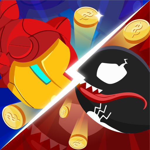 Fish War : One Chance icon