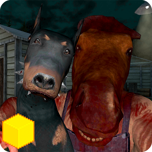 HeadHorse Legacy: Horror Game icon