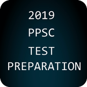 PPSC Test Preparation иконка