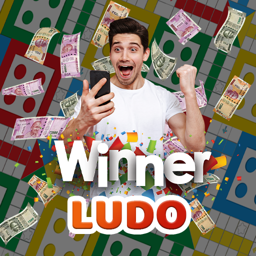 Ludo Star - Ludo Online Game Live icon