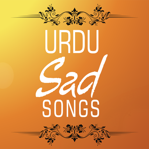 Urdu Sad Songs icon