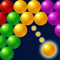 Bubble Star Plus : BubblePop on 9Apps