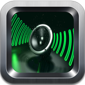 Volume Booster &amp; Equalizer Pro icon