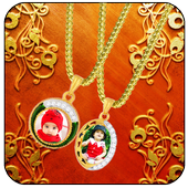 Locket Photo Frames icon