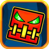 Geometry Crash Dash