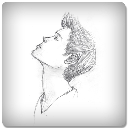 Pencil Sketch Photo Maker icon