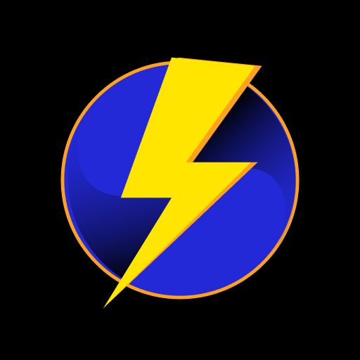 Charging Animation أيقونة