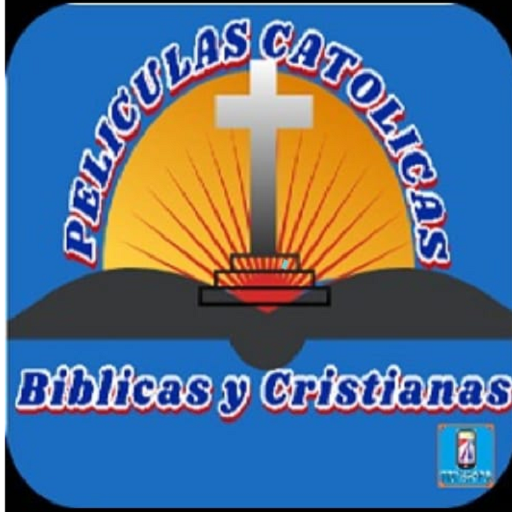 PELICULAS CATOLICAS Y CRISTIANAS icon