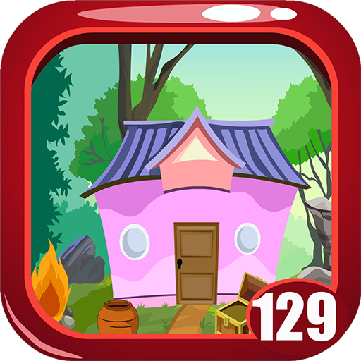 Kavi Escape Games 129 icon
