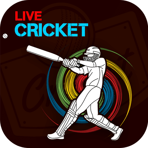 Sports Cricket - Live Sports icon