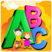 ABC Learning Games icon