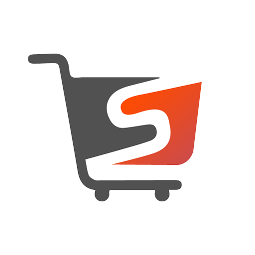 Sellerfort Online Shopping &amp; Selling App icon
