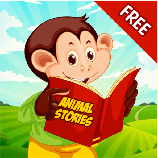 Shemetenga - Bedtime Stories for Kids icon