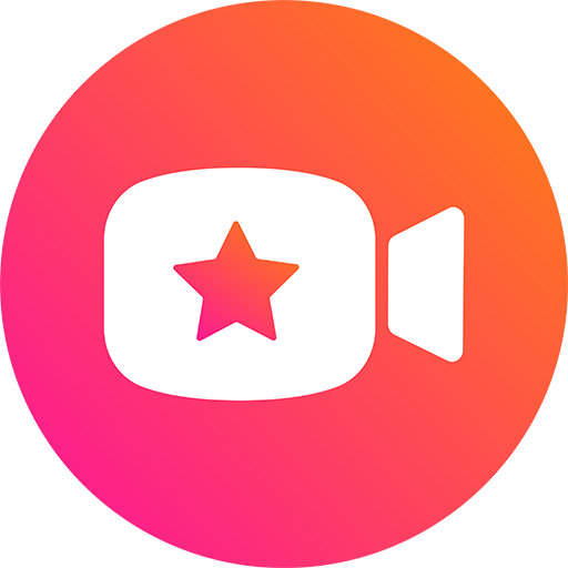 Twiddle – AI Video Editor based on Sound icon