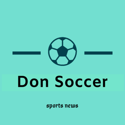 Don Soccer News icon