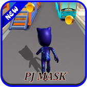 Adventure Hero Mask's icon