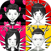 Manga Creator icon