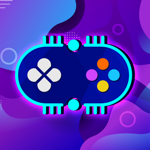 Orbit Games icon