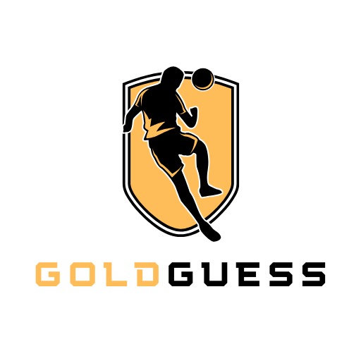 Gold Guess icon