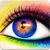 Eye Color Changer icon