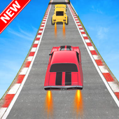 Car Racing Traffic: Drift Driving Car Games आइकन
