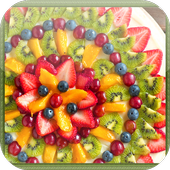 Fruit Jigsaw Puzzle icon