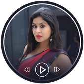 SAX Video Player - Video Player All Format 2020 icon